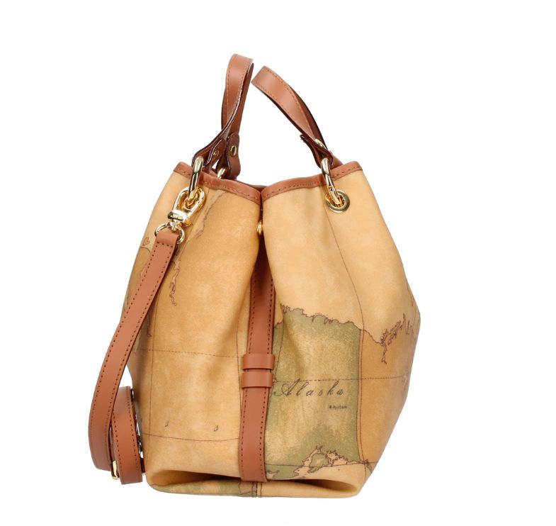 Alviero Martini Borsa Mano Grande 1A Classe CN147 6000